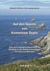 Buchcover Auf den Spuren von Kommissar Dupin