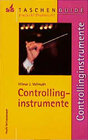 Buchcover Controllinginstrumente