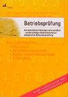 Buchcover Betriebsprüfung