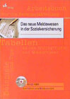 Buchcover Das neue Meldewesen in der Sozialversicherung