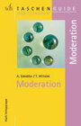 Buchcover Moderation