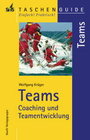 Buchcover Teams führen
