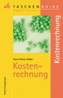 Buchcover Kostenrechnung