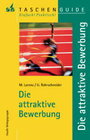 Buchcover Die attraktive Bewerbung