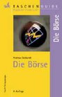 Buchcover Die Börse
