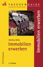 Buchcover Immobilienerwerben