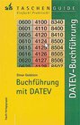 Buchcover Buchführung mit Datev