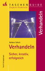 Buchcover Verhandeln