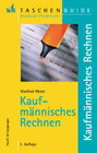 Buchcover Kaufmännisches Rechnen