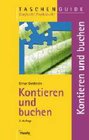 Buchcover Kontieren und buchen