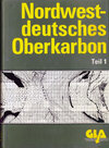 Buchcover Nordwestdeutsches Oberkarbon. Beiträge zur Lagerstättenerkundung... / Nordwestdeutsches Oberkarbon