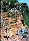 Buchcover Das Oberdevon des Rheinischen Schiefergebirges
