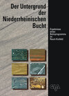 Buchcover Der Untergrund der Niederrheinischen Bucht