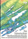 Buchcover Das Subvariscikum Nordwestdeutschlands