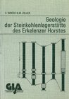 Buchcover Geologie der Steinkohlenlagerstätte des Erkelenzer Horstes