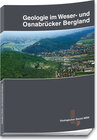 Buchcover Geologie im Weser- und Osnabrücker Bergland