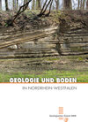 Buchcover Geologie und Boden in Nordrhein-Westfalen