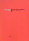 Buchcover Etwas Besseres als den Tod finden wir allemal
