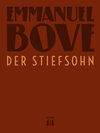 Buchcover Der Stiefsohn