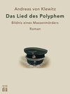 Buchcover Das Lied des Polyphem