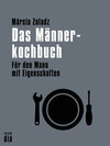 Buchcover Das Männerkochbuch