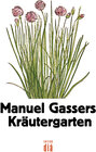 Buchcover Manuel Gassers Kräutergarten