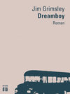 Buchcover Dreamboy