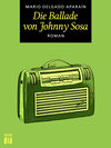 Buchcover Die Ballade von Johnny Sosa