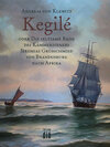 Buchcover Kegilé