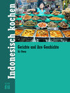 Buchcover Indonesisch kochen