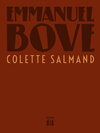 Buchcover Colette Salmand