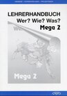 Buchcover Mega 2