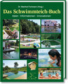 Buchcover Das Schwimmteich-Buch