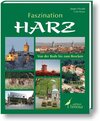 Buchcover Faszination Harz