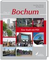 Buchcover Das ist Bochum