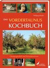Buchcover Das Vordertaunus Kochbuch