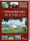 Buchcover Das Dithmarschen Kochbuch