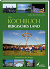 Buchcover Das Kochbuch Bergisches Land