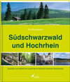 Buchcover Südschwarzwald und Hochrhein