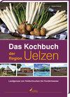Buchcover Das Kochbuch der Region Uelzen