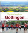 Buchcover Der neue Landkreis Göttingen
