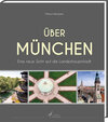 Buchcover Über München