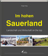 Buchcover Im hohen Sauerland