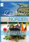 Buchcover Der echte Norden – kulinarisch