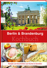 Buchcover Berlin & Brandenburg Kochbuch