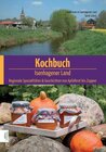 Buchcover Kochbuch Isenhagener Land