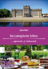 Buchcover Das Ludwigsluster Schloß