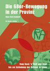 Buchcover Die 68er-Bewegung in der Provinz