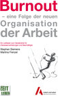 Buchcover Burnout
