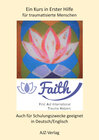 Buchcover Ein Kurs in Erster Hilfe